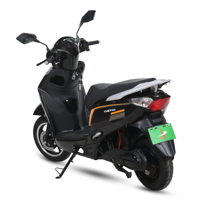 Coal Black -4