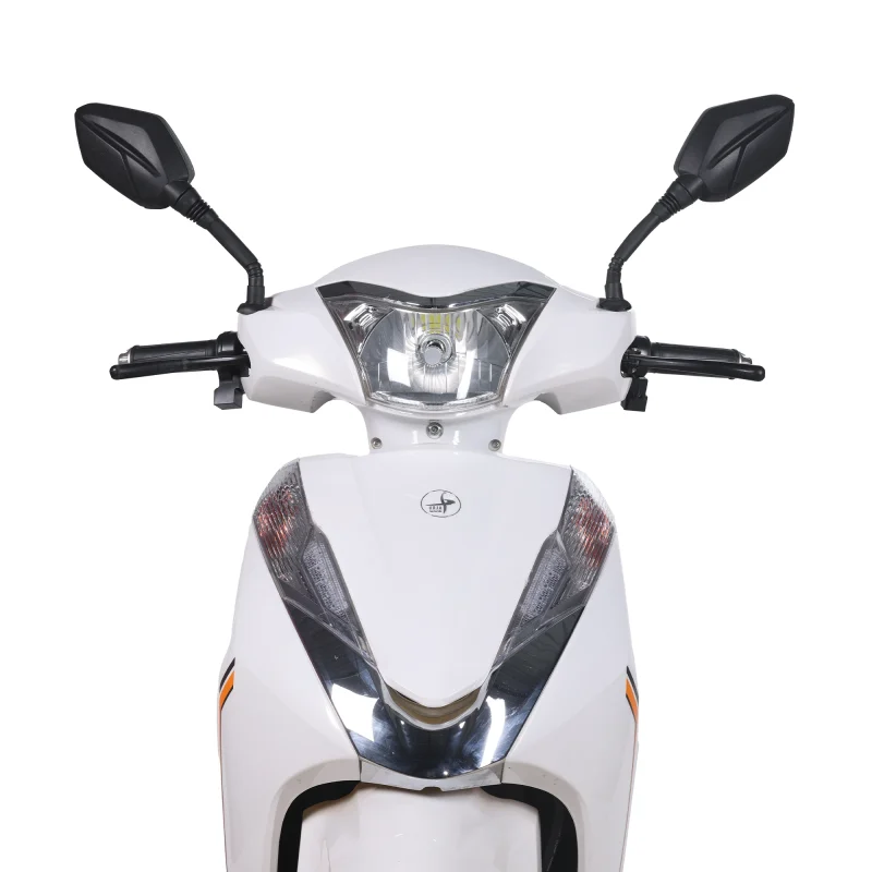 White- 5
