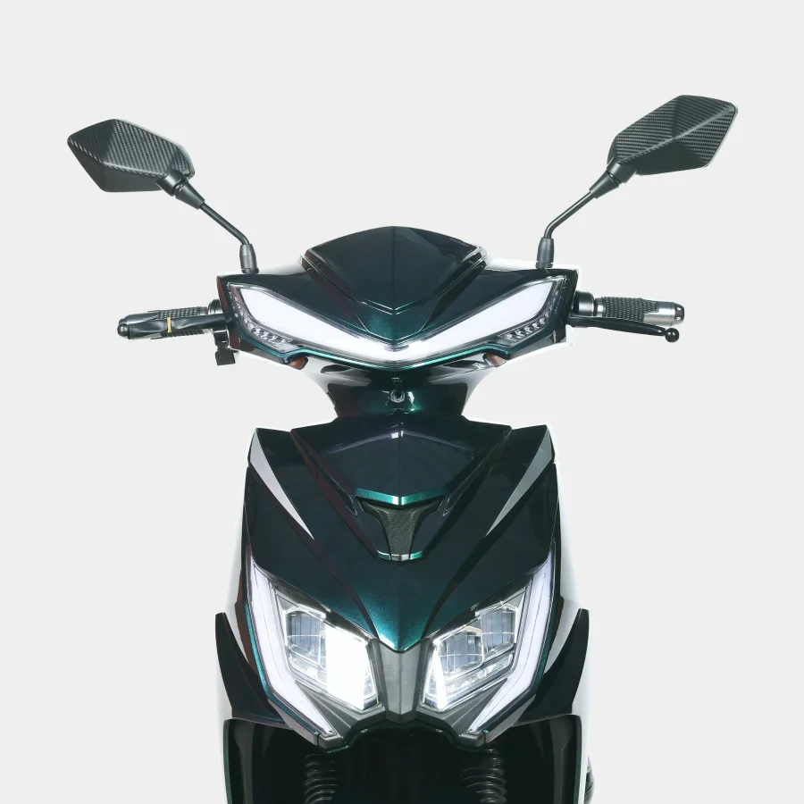 E-Zess Green Black 1 (1)