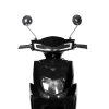 E-Zess Coal Black