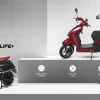All Ev Scooters