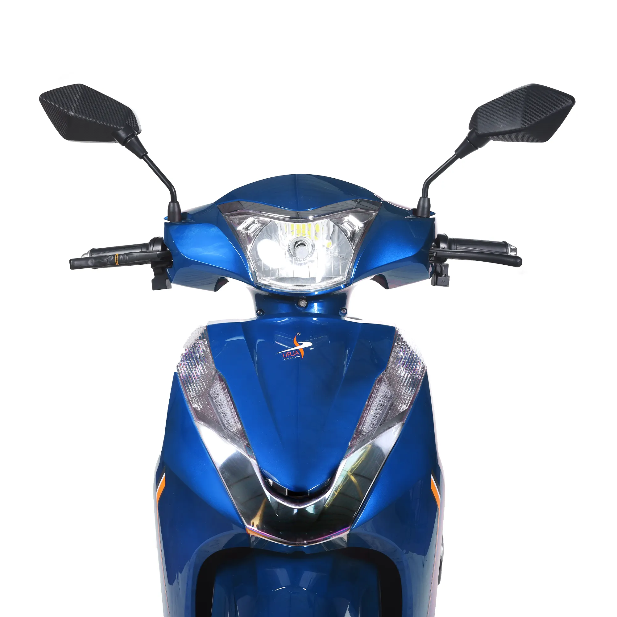 Royal Metallic Blue-5