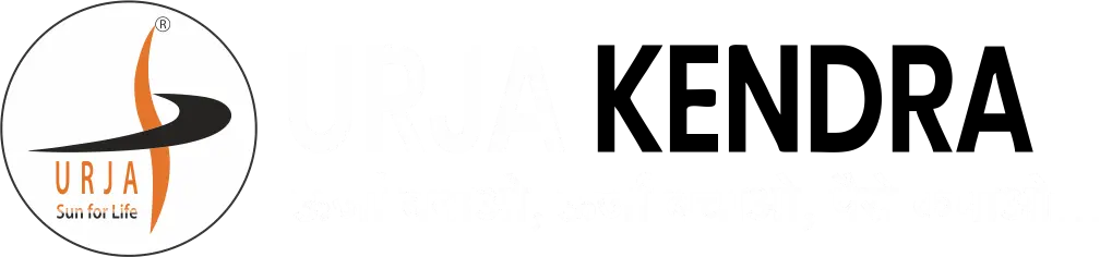 URJA Logo